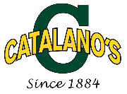 Catalanos Logo